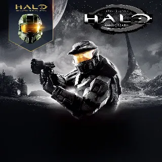 Купить Halo: Combat Evolved Anniversary | PC | На любой аккаунт