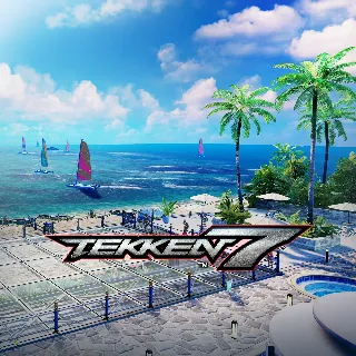 Купить TEKKEN 7 - DLC19: Island Paradise | XBOX | На любой аккаунт