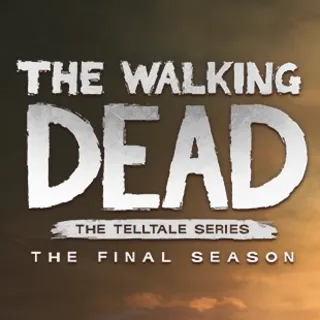 Купить The Walking Dead: The Final Season | XBOX+PC | На любой аккаунт