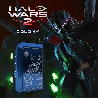 Купить Colony Leader Pack | XBOX | На любой аккаунт
