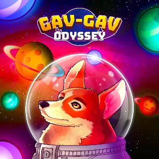 Купить Gav-Gav Odyssey | XBOX | На любой аккаунт
