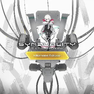 Купить SYNDUALITY Echo of Ada Ultimate Edition | XBOX | На любой аккаунт