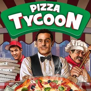 Купить Pizza Tycoon | XBOX | На любой аккаунт