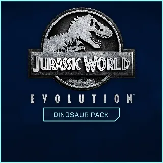 Купить Jurassic World Evolution - Deluxe Content | XBOX | На любой аккаунт