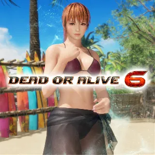 Купить DOA6 Seaside Eden Costume - Phase 4 | XBOX | На любой аккаунт