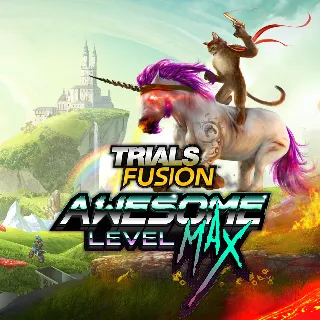Купить Trials Fusion: Awesome Level MAX | XBOX | На любой аккаунт