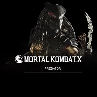 Купить Predator | XBOX | На любой аккаунт