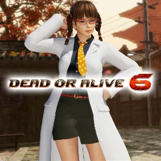 Купить [Revival] DOA6 School Uniform - Leifang | XBOX | На любой аккаунт