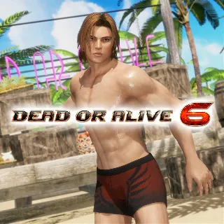 Купить DOA6 Seaside Eden Costume - Hayate | XBOX | На любой аккаунт