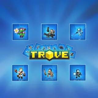Купить Trove - Sweet Sixteen Pack | XBOX | На любой аккаунт