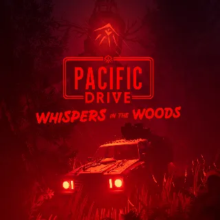 Купить Pacific Drive: Whispers in the Woods | XBOX+PC | На любой аккаунт