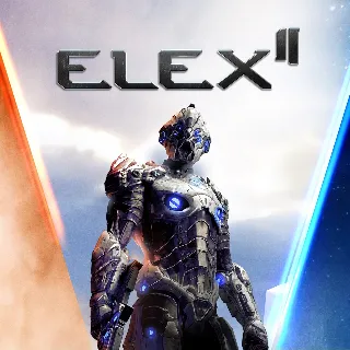 Купить ELEX II | XBOX | На любой аккаунт