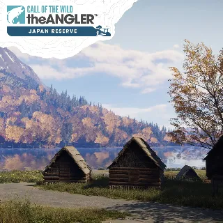 Купить Call of the Wild The Angler™ - Japan Fishing Reserve | XBOX+PC | На любой аккаунт