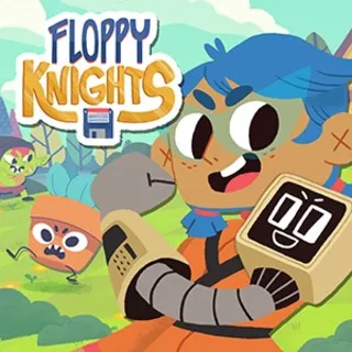 Купить Floppy Knights | XBOX+PC | На любой аккаунт