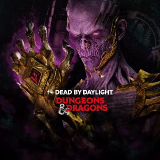 Купить Dead by Daylight: Dungeons  Dragons | XBOX | На любой аккаунт