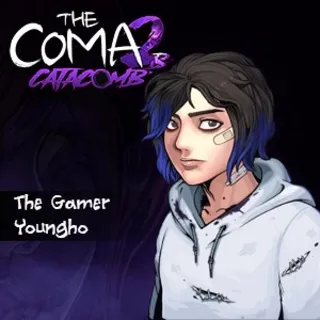 Купить The Coma 2B: Catacomb - The Gamer Yungho | XBOX | На любой аккаунт