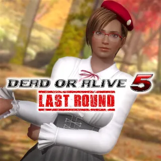 Купить DOA5LR High Society Costume - Lisa | XBOX | На любой аккаунт