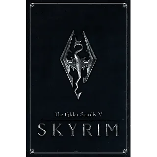 Купить The Elder Scrolls V Skyrim (Steam/РФ+СНГ)