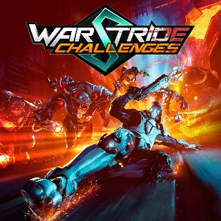 Купить Warstride Challenges | XBOX | На любой аккаунт