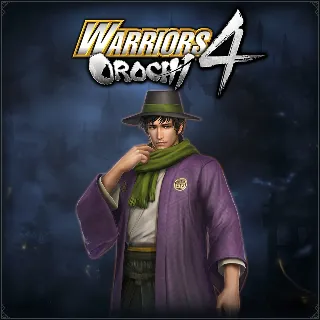 Купить WARRIORS OROCHI 4: Bonus Costume for Xu Shu | XBOX | На любой аккаунт