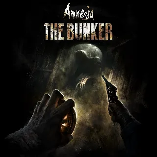 Купить Amnesia: The Bunker | XBOX+PC | На любой аккаунт