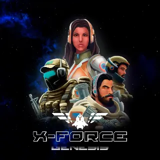 Купить X-Force Genesis X|S Edition | XBOX | На любой аккаунт