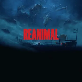 Купить REANIMAL | XBOX+PC | На любой аккаунт