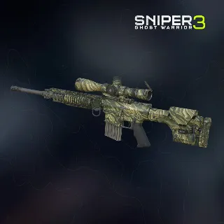 Купить Weapon skin - Grass Wave | XBOX | На любой аккаунт