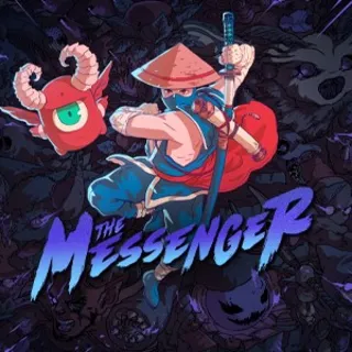 Купить The Messenger | XBOX | На любой аккаунт
