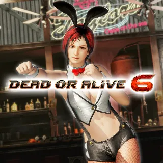 Купить [Revival] DOA6 Sexy Bunny Costume - Mila | XBOX | На любой аккаунт