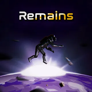 Купить Remains | XBOX | На любой аккаунт