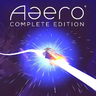 Купить Aaero: Complete Edition | XBOX | На любой аккаунт