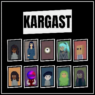 Купить Kargast | XBOX | На любой аккаунт