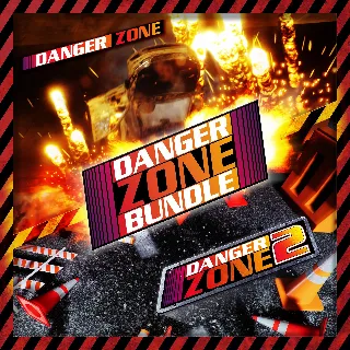 Купить Danger Zone Bundle: Danger Zone and Danger Zone 2 | XBOX | На любой аккаунт