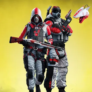 Купить Tom Clancy’s Rainbow Six® Extraction - REACT Strike Pack | XBOX | На любой аккаунт