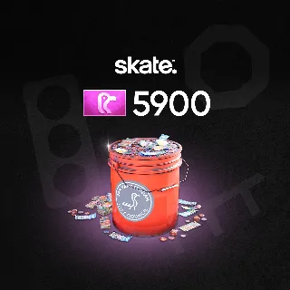 Купить skate.™ - 5,900 San Van Bucks | XBOX | На любой аккаунт