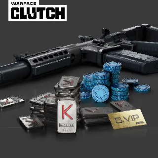 Купить Warface: Clutch - Recruit Pack: Engineer | XBOX | На любой аккаунт