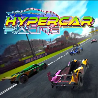 Купить Hypercar Racing | XBOX+PC | На любой аккаунт