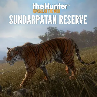 Купить theHunter: Call of the Wild™ - Sundarpatan Nepal Hunting Reserve | XBOX | На любой ак