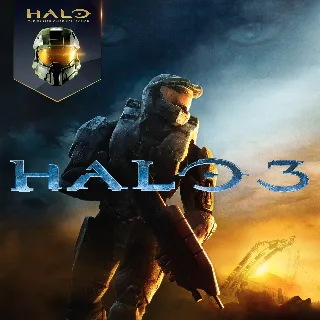 Купить Halo 3 | PC | На любой аккаунт