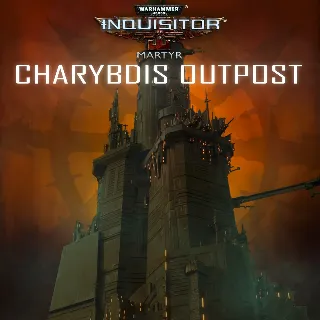 Купить Warhammer 40 000: Inquisitor - Martyr |Charybdis outpost mission | XBOX | На любой ак