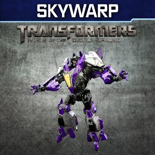 Купить Skywarp Character | XBOX | На любой аккаунт