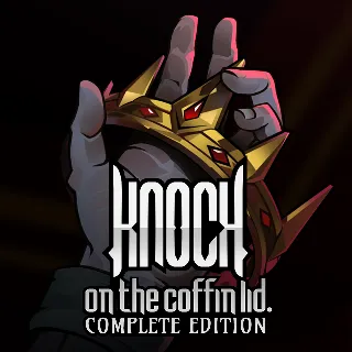Купить Knock on the Coffin Lid | XBOX | На любой аккаунт