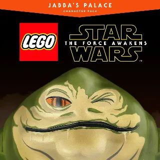 Купить Jabba's Palace Character Pack | XBOX | На любой аккаунт