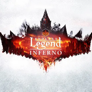 Купить Endless Legend - Inferno | PC | На любой аккаунт