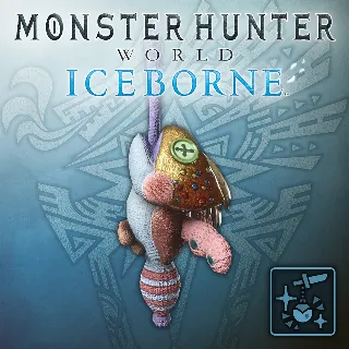 Купить Pendant: Coral Pukei Strap | XBOX | На любой аккаунт