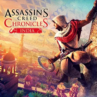 Купить Assassin's Creed® Chronicles: India | XBOX | На любой аккаунт