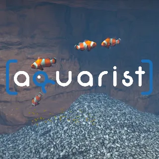 Купить Aquarist | XBOX | На любой аккаунт
