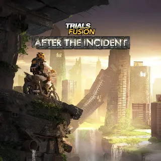 Купить Trials Fusion: After The Incident | XBOX | На любой аккаунт