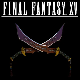 Купить Weapon: Mage Mashers (FFIX) | XBOX | На любой аккаунт